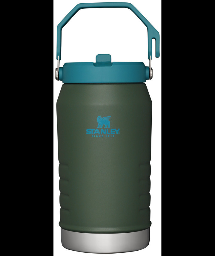 The IceFlow Flip Straw Jug | 64 OZ | Stanley PMI US