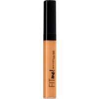 Maybelline Fit Me! Concealer 6.8ml (Various Shades) - 16 Warm Nude | Lookfantastic US
