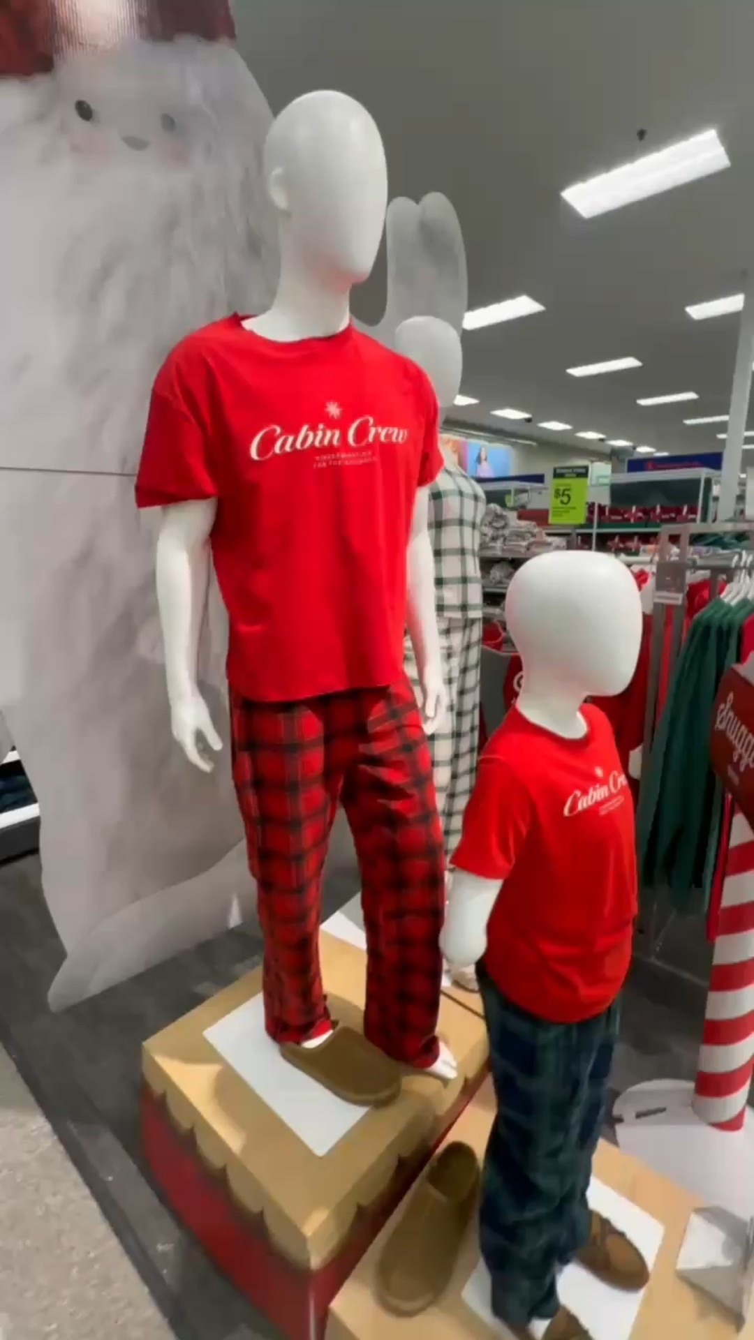 Target has the best deals on family holiday pajamas 🎄🎅

#LTKHoliday