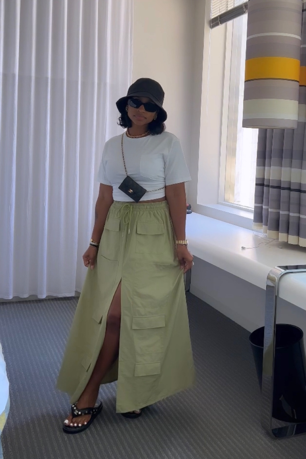 OOTD

#LTKtravel #LTKstyletip