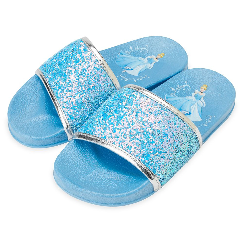 Cinderella Slides for Kids | Disney Store