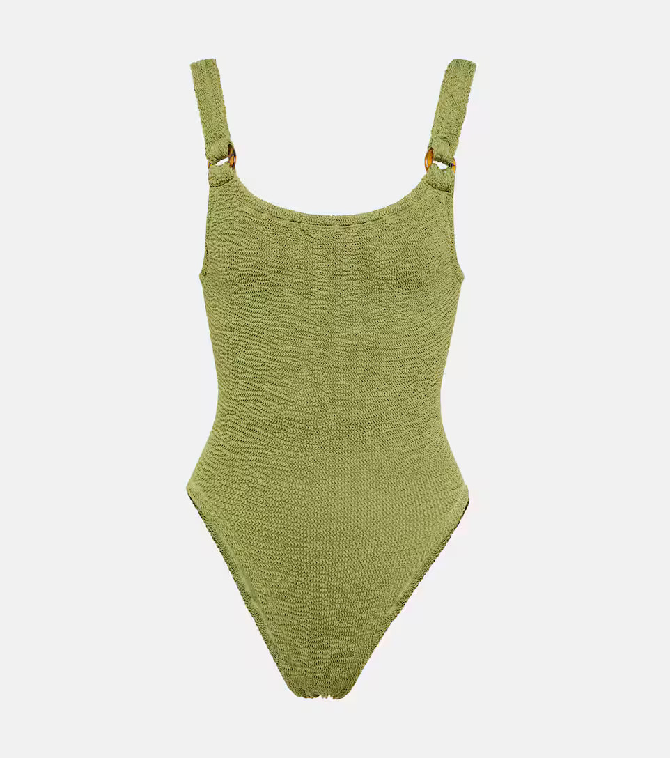 Domino swimsuit | Mytheresa (US/CA)