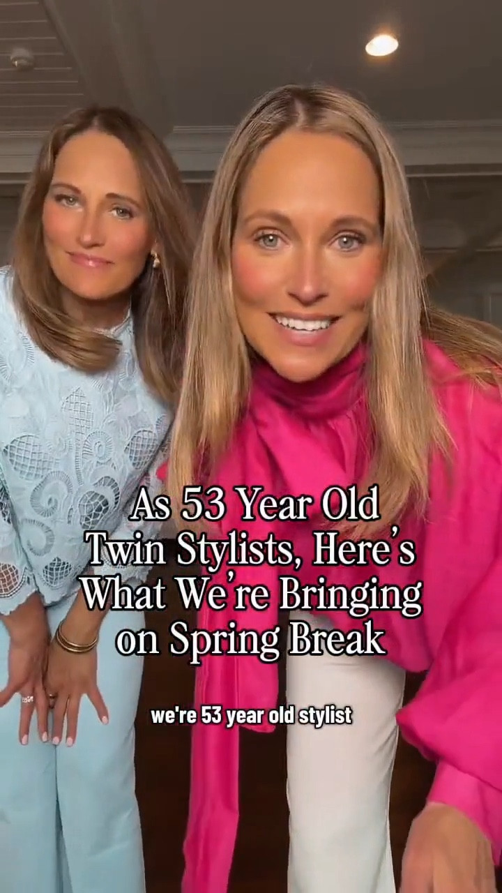 Here are some of our favorite picks from Benaar LA. They’re effortless, elevated, and perfect for spring break. These are easy pieces you’ll keep reaching for all season long.

#LTKOver40 #LTKSeasonal #LTKMidsize