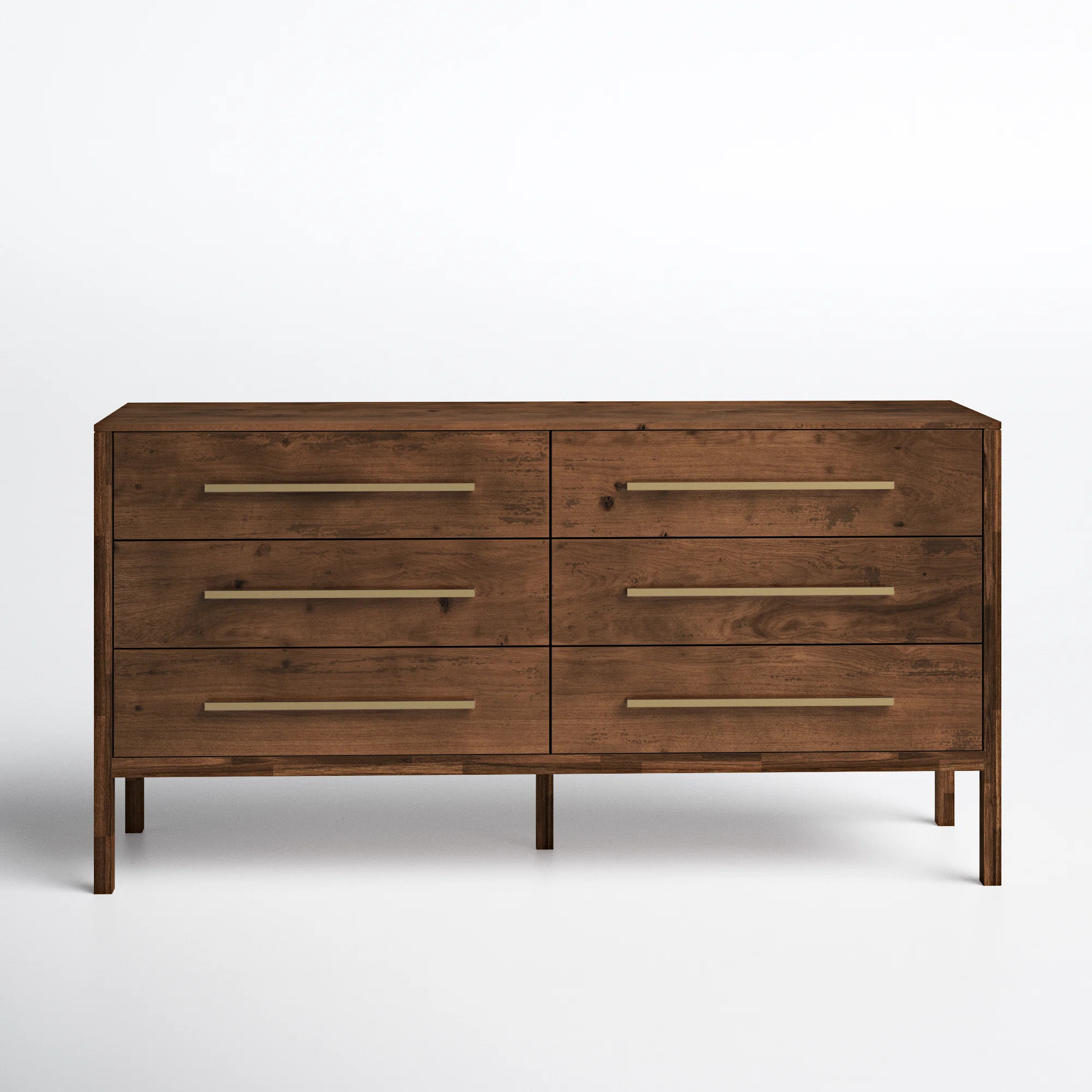 Joss & Main Cascade 6 - Drawer Dresser & Reviews | Wayfair | Wayfair North America
