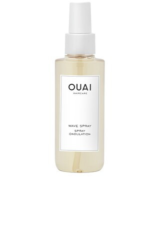 Wave Spray
                    
                    OUAI | Revolve Clothing (Global)