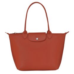 Le Pliage City
Shopping bag S - Orange | Longchamp