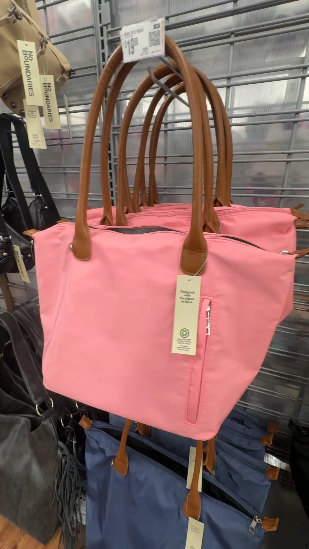 Under $20 tote bag!

#LTKmomlife #LTKootd