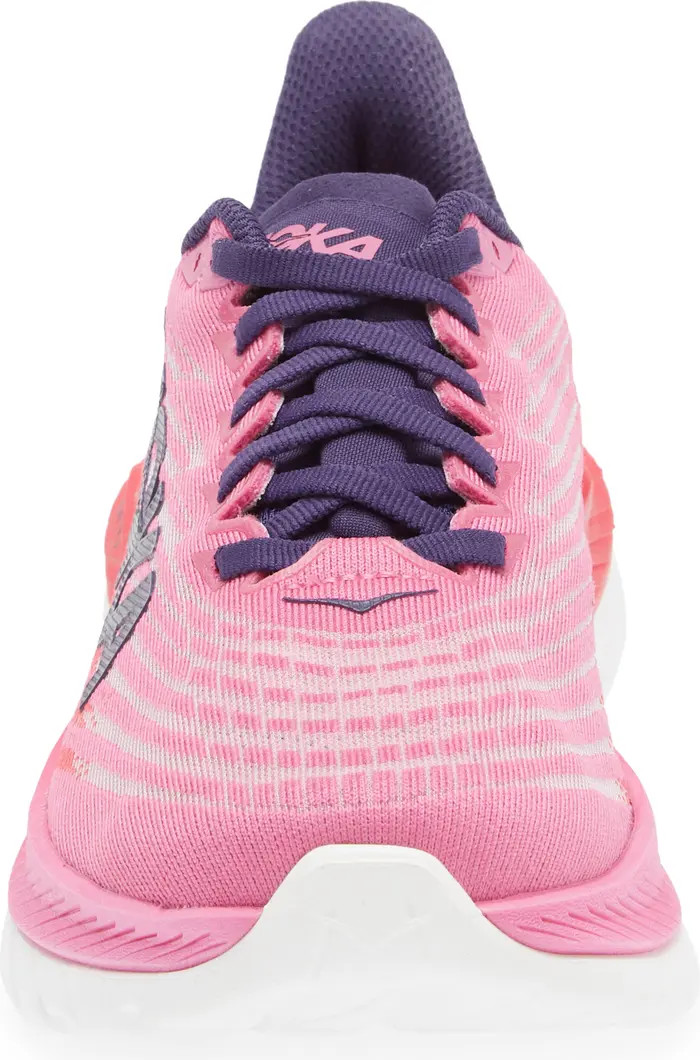 HOKA Mach 5 Running Shoe (Women) | Nordstrom | Nordstrom