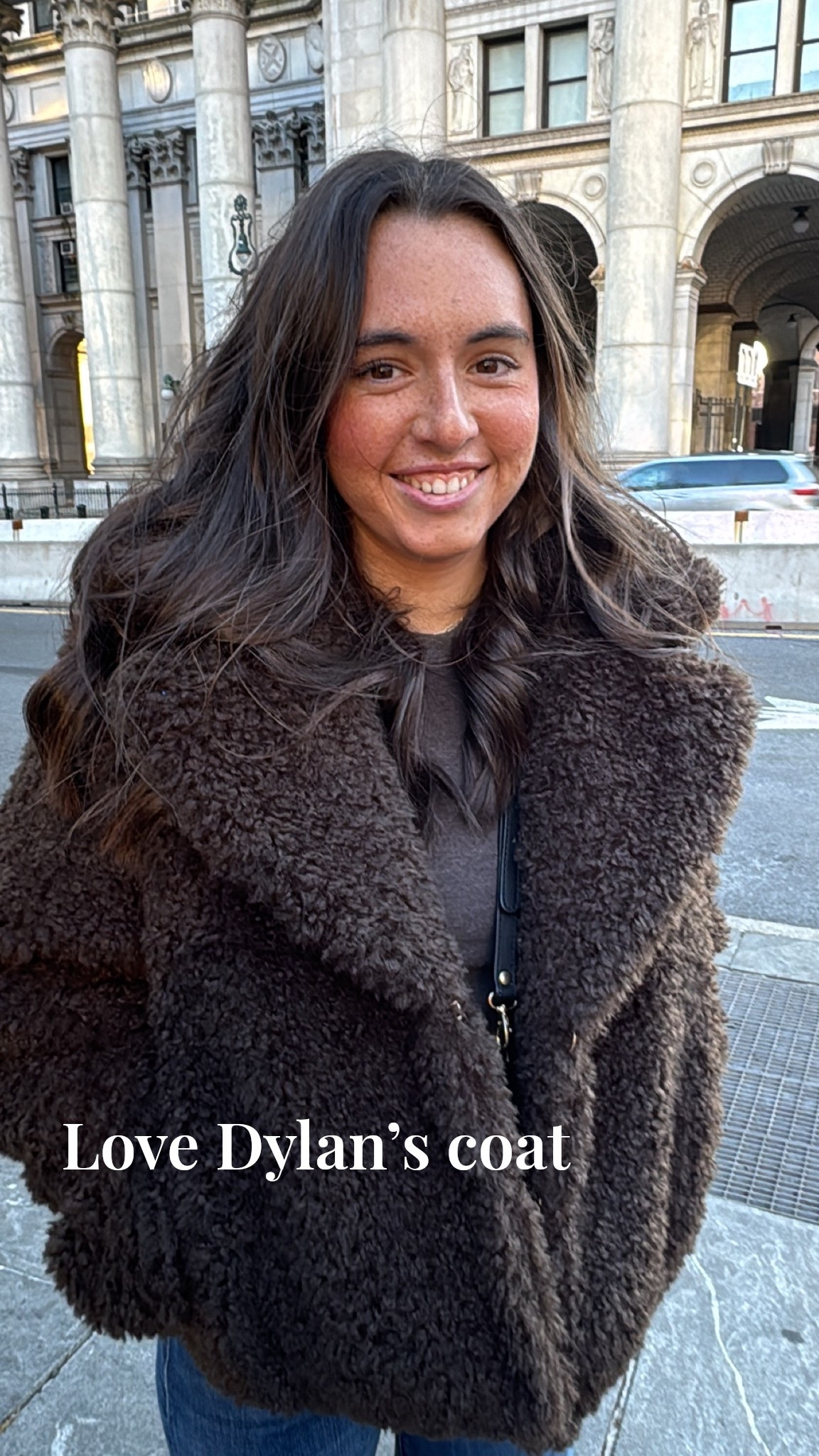 Winter. Zara  

#LTKSeasonal #LTKHoliday