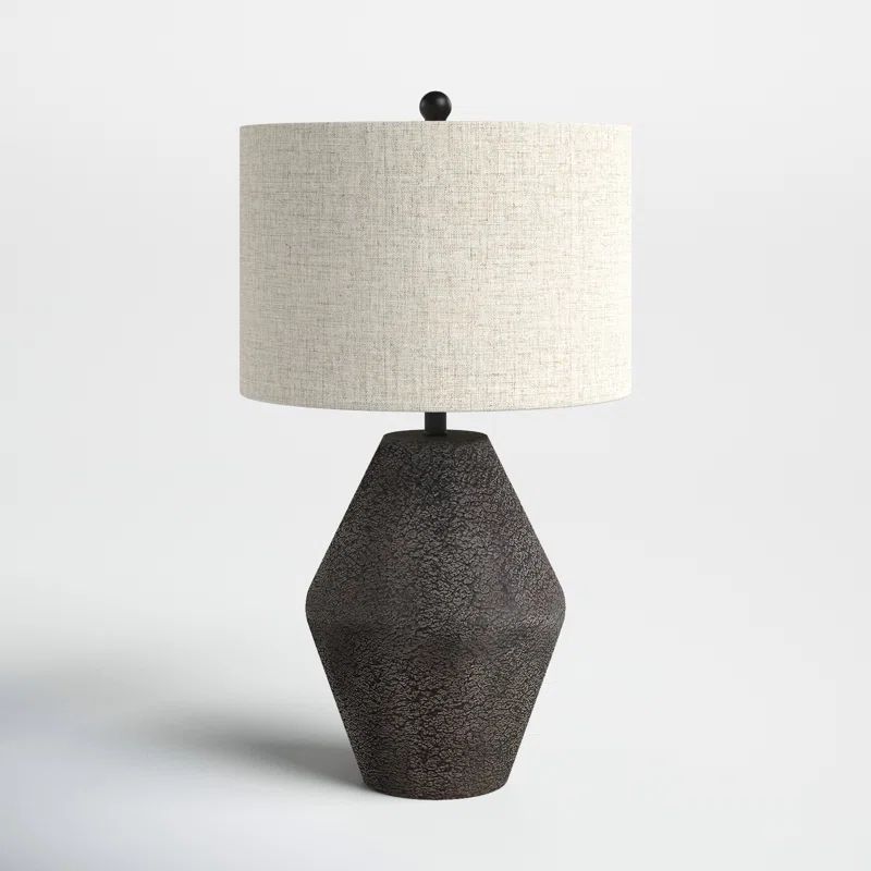 Kelci Resin Table Lamp | Wayfair North America
