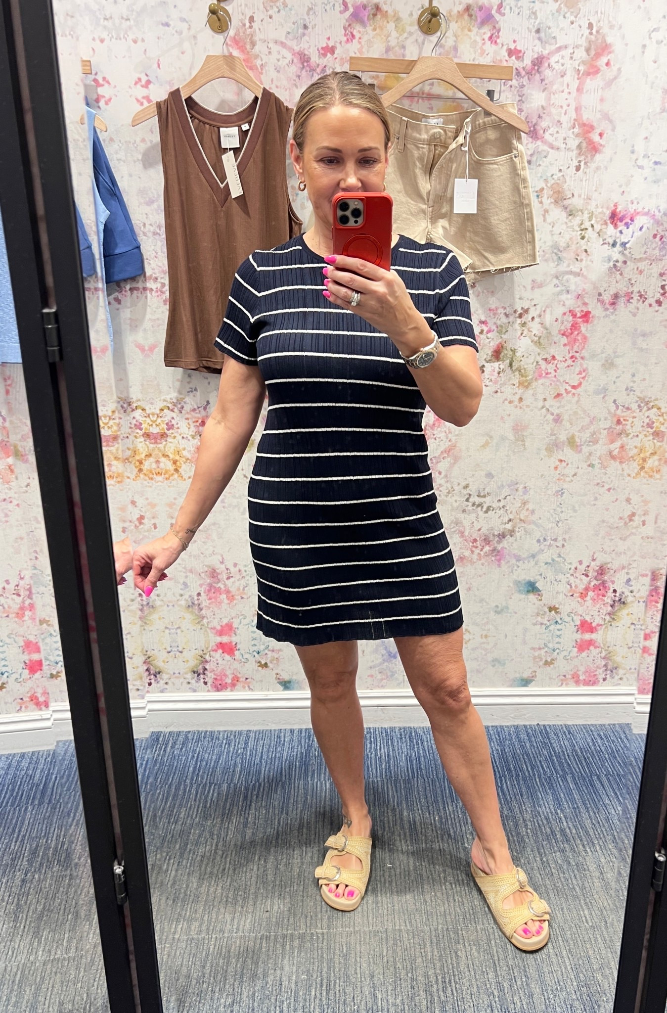 Shopping for vacation at Evereve
￼

#LTKTravel #LTKPetite #LTKootd