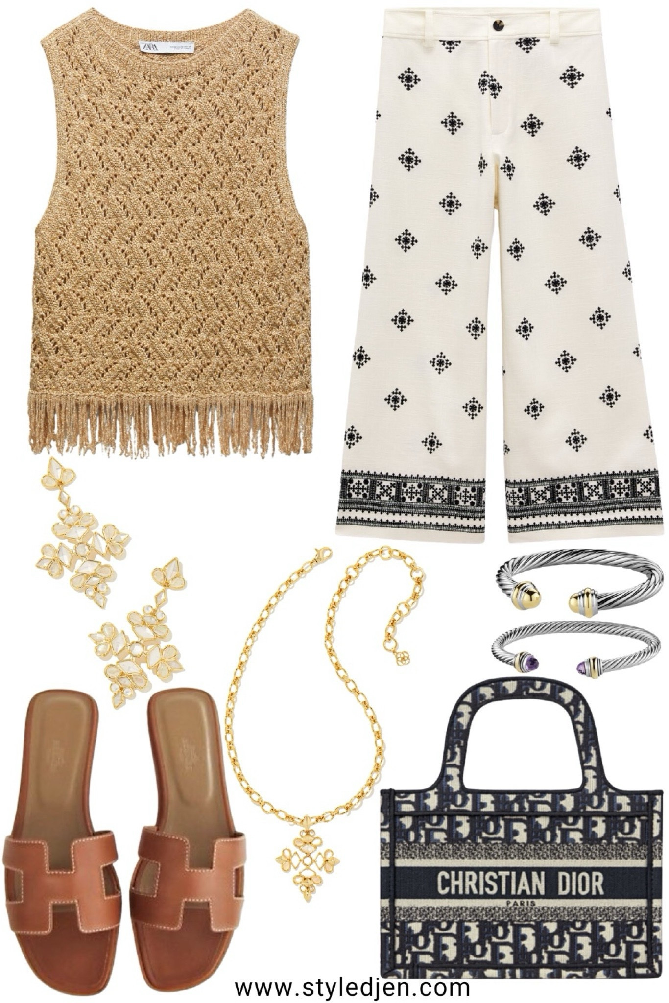 Summer outfit idea  



#LTKSeasonal #LTKFindsUnder100 #LTKStyleTip