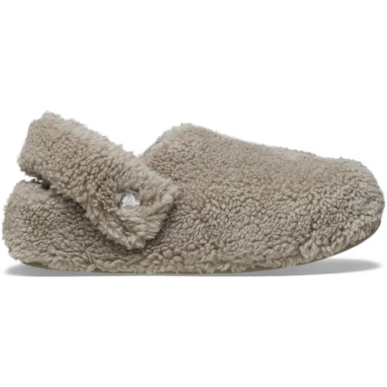 Classic Cozzzy Slipper | Crocs (US)