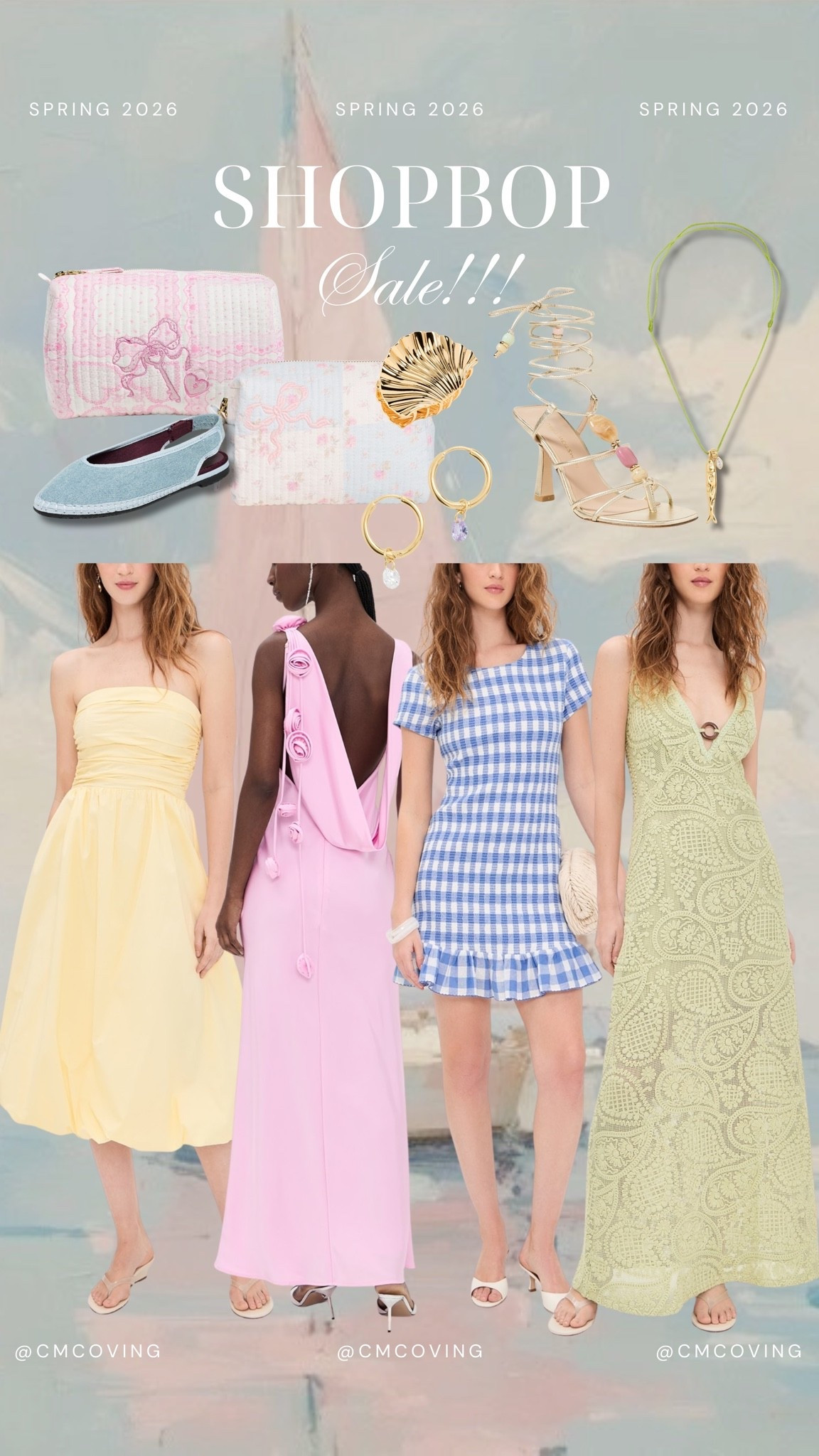 Shopbop SALE 🌸🤍

#LTKootd #LTKSeasonal #LTKSaleAlert