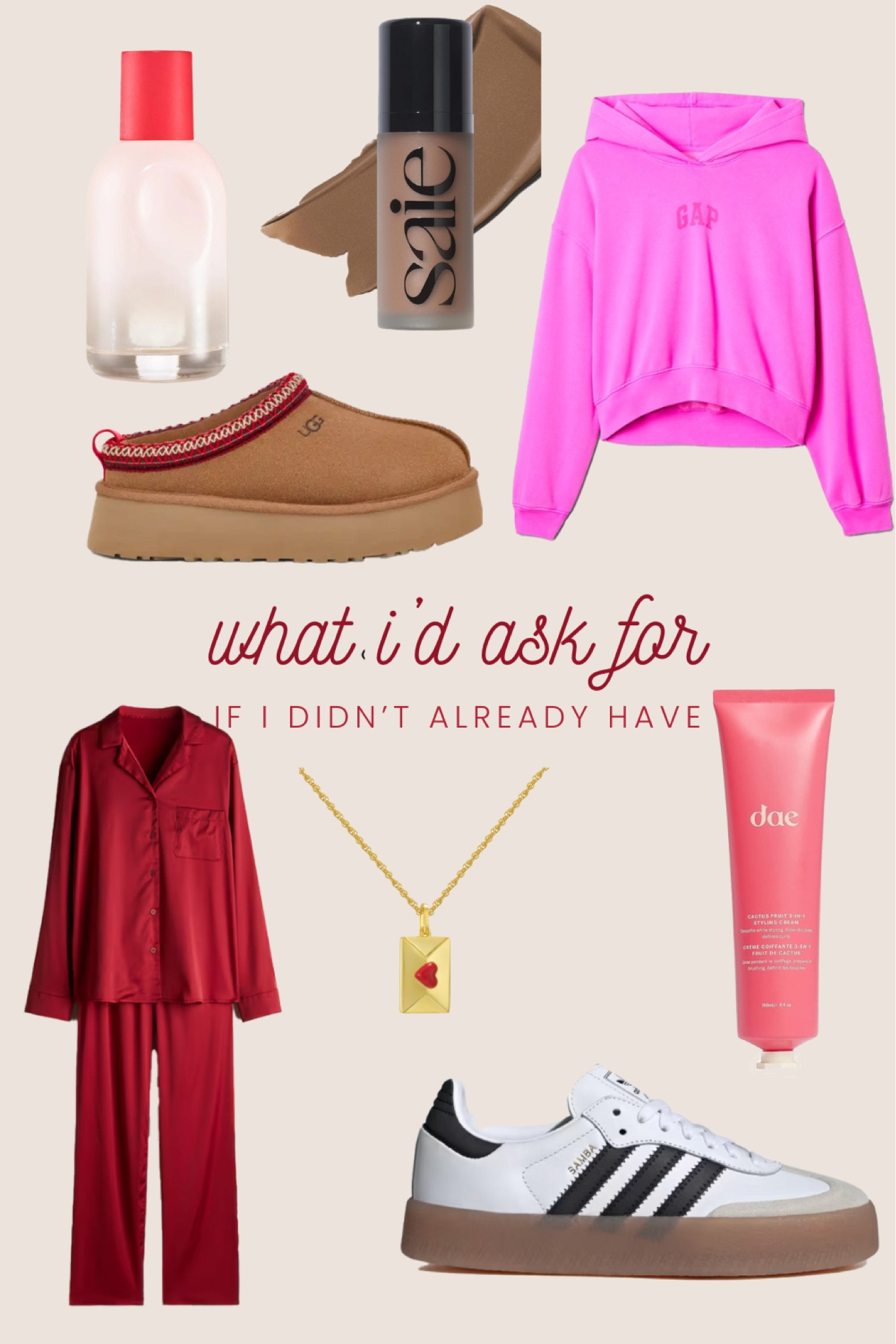 gifts i’d ask for if i didn’t already have! aka things i think should be on your christmas list! good christmas gift ideas for girls!

#LTKCyberWeek #LTKGiftGuide #LTKHoliday