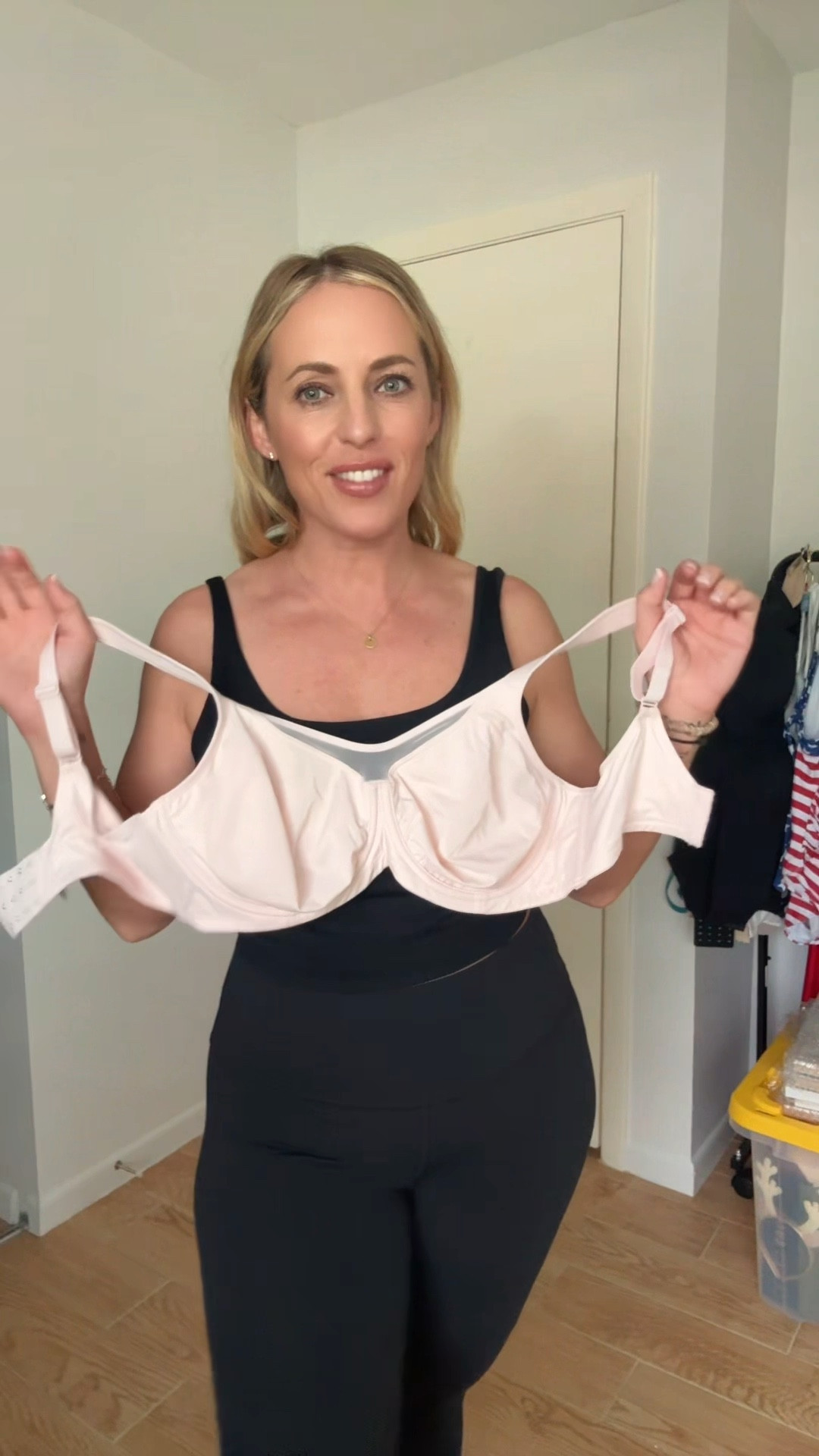 Minimizer bra 

#LTKgrwm #LTKMidsize