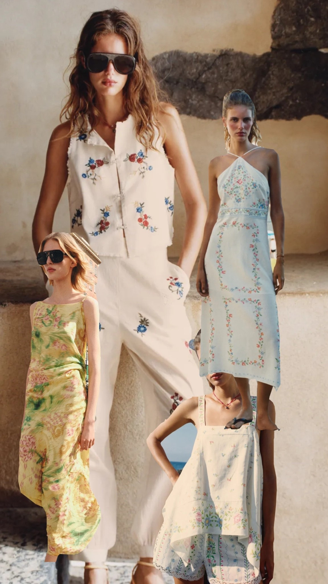 Zara new in

#LTKuk #LTKsummer #LTKeurope