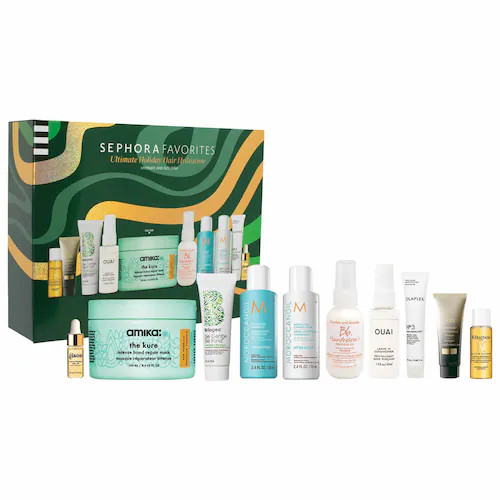 Sephora FavoritesUltimate Holiday Hair Hydration | Sephora (US)