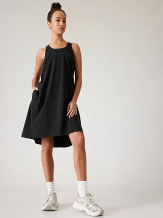 Presidio Traveler Dress | Athleta
