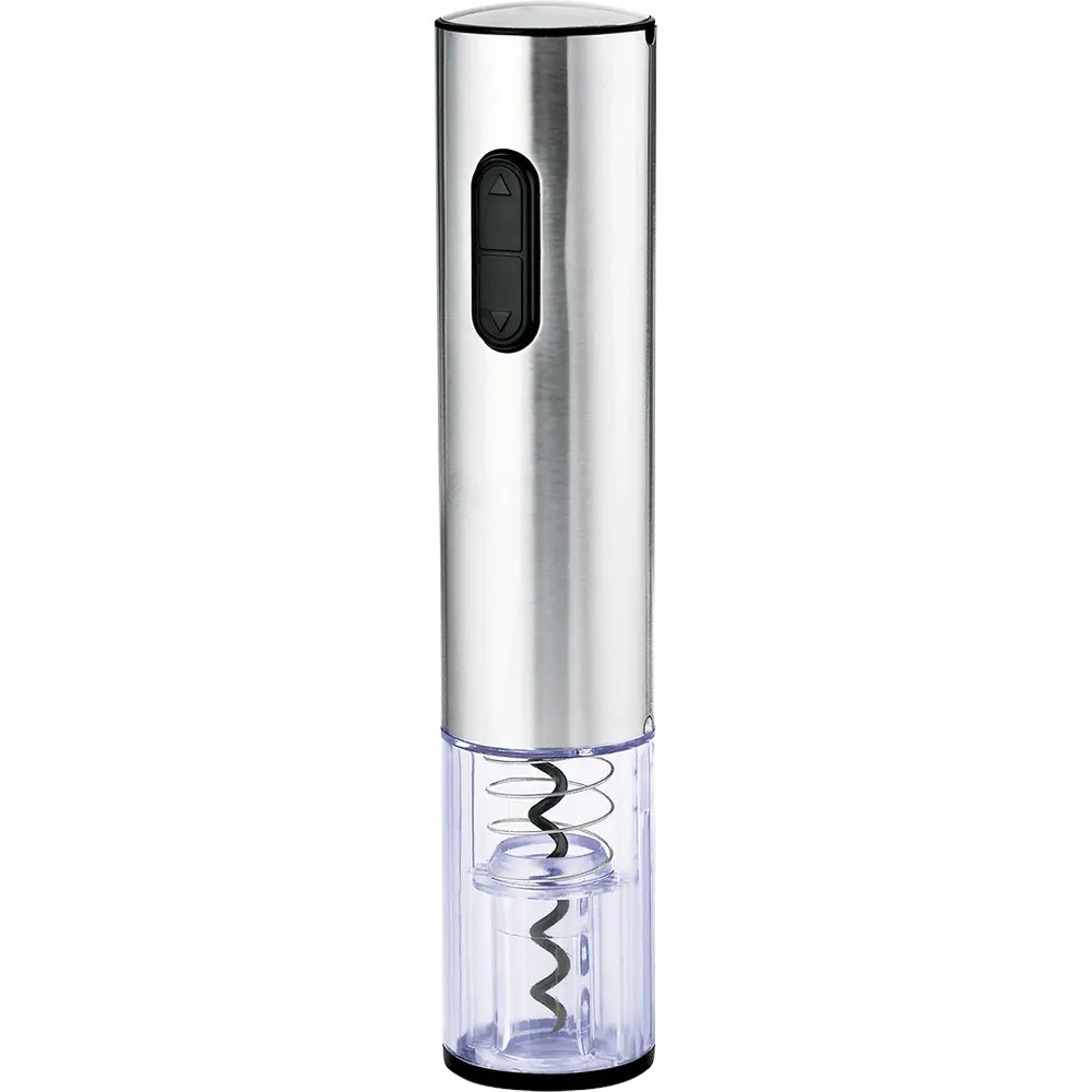 Wine Enthusiast Electric Wine Opener | Total Wine
