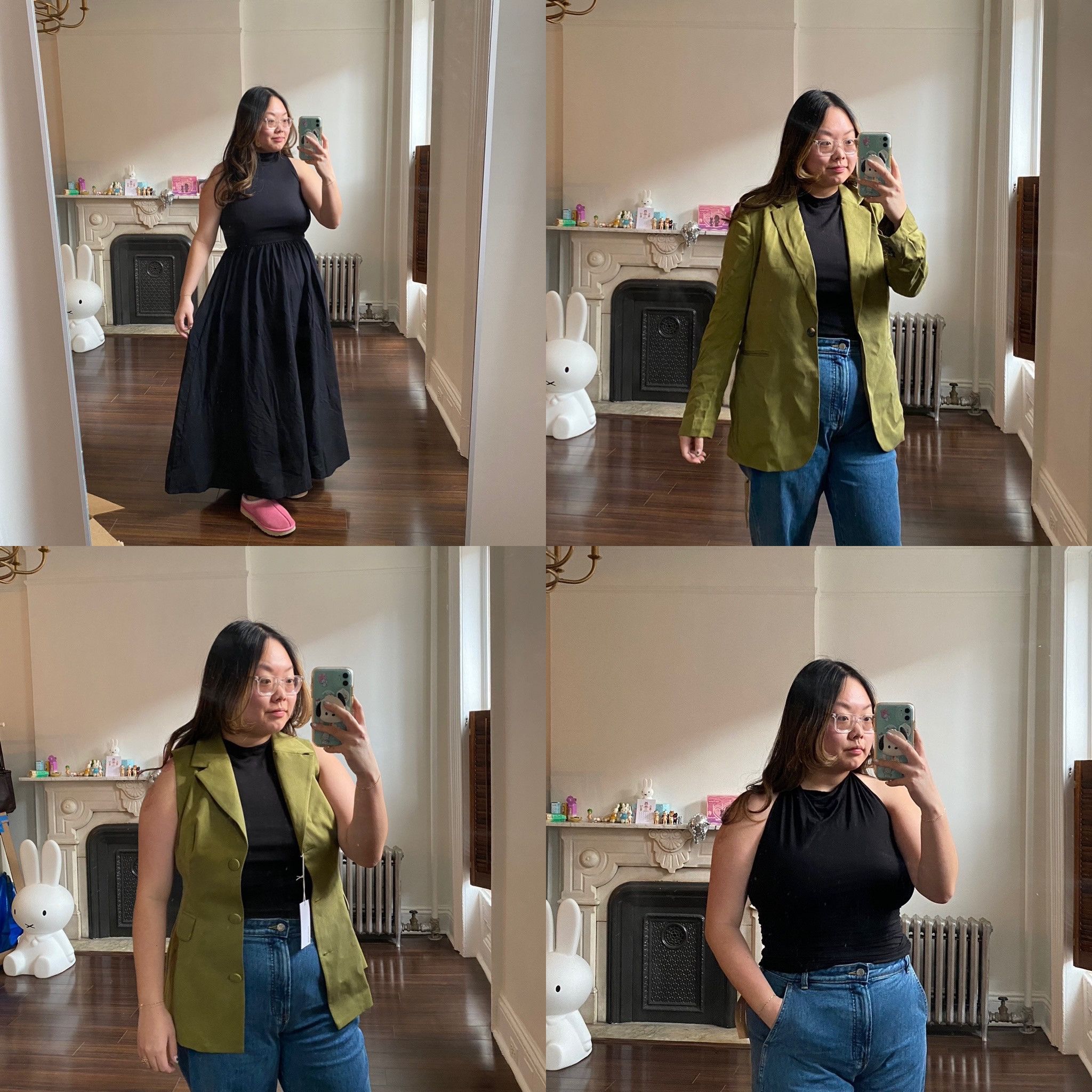 Reformation Black Friday 🖤