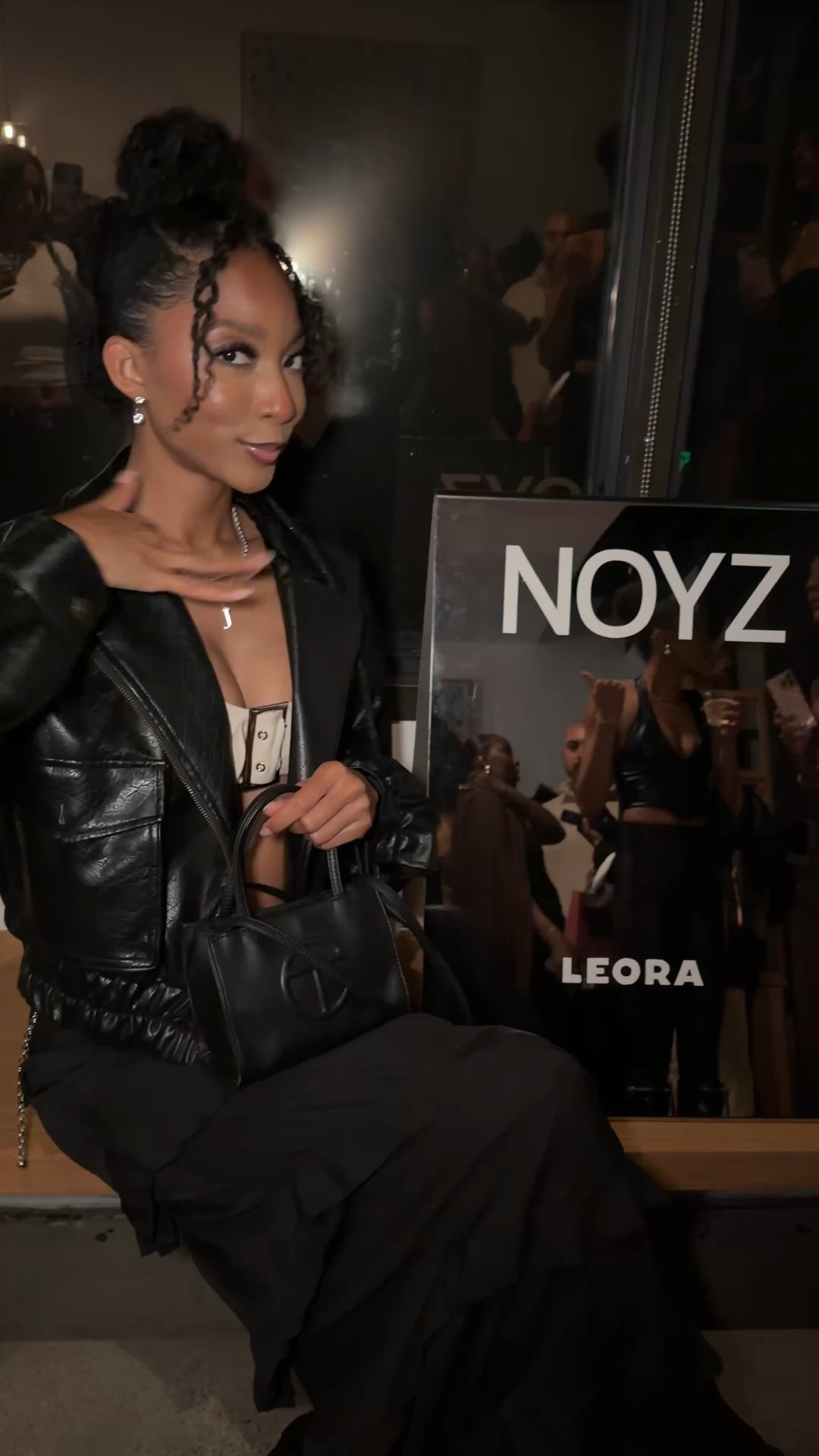 How to smell like a baddie 😍 fragrance layering that is sure to last all night long!

#LTKBeauty