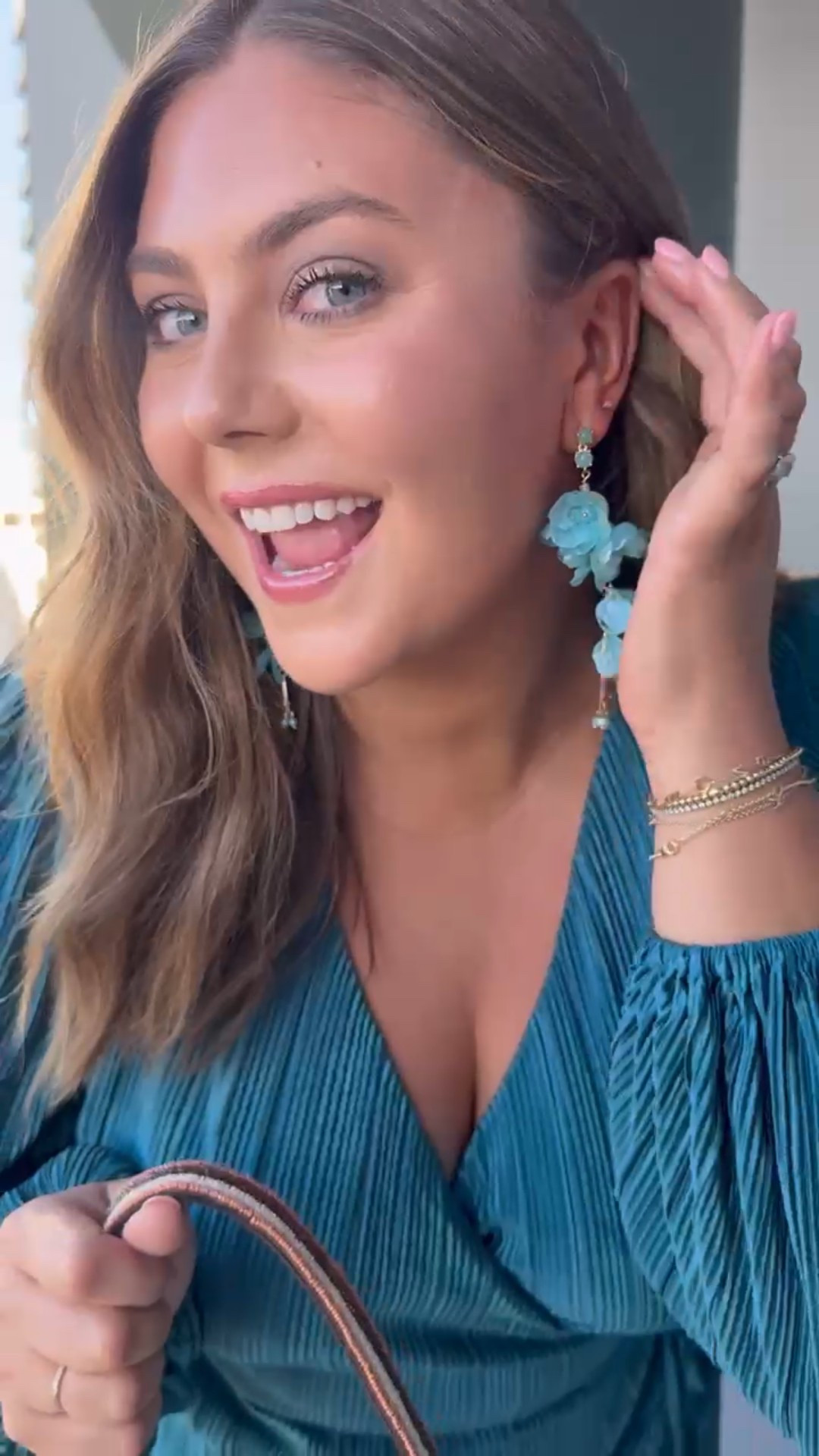 Wearing size 18 in dress - use CARALYN15 at Spanx on your first order, use CARALYNM at Cakes Body. Vegas outfit inspo - date night outfit inspo 

#LTKPlusSize #LTKParties #LTKStyleTip