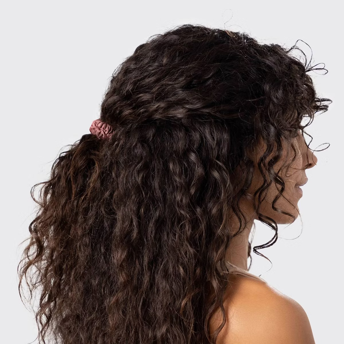 Kitsch Ultra Petite Satin Scrunchies - 6pk | Target