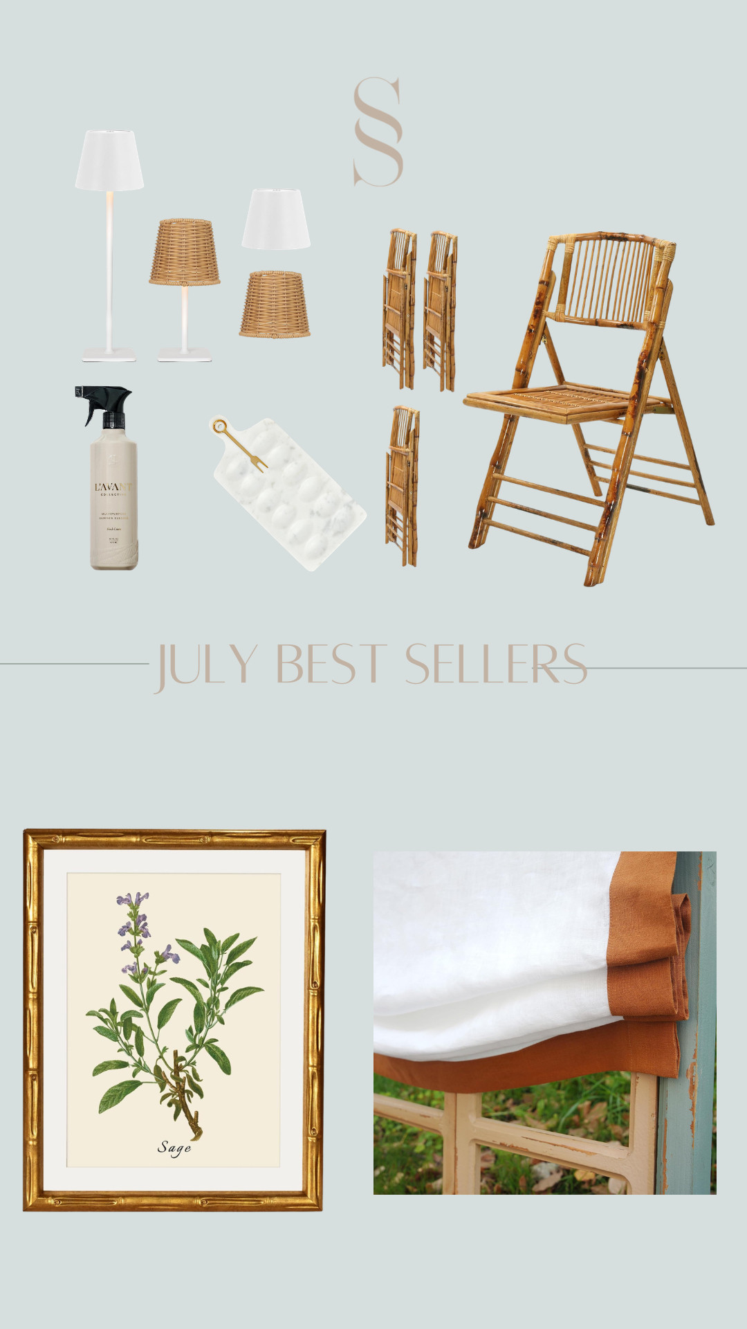 July best sellers for the home! Amazon has done it again! These home finds are SO good! 

 #AmazonHome #AmazonFinds #LTKdayinmylife #LTKstorytime #LTKHome