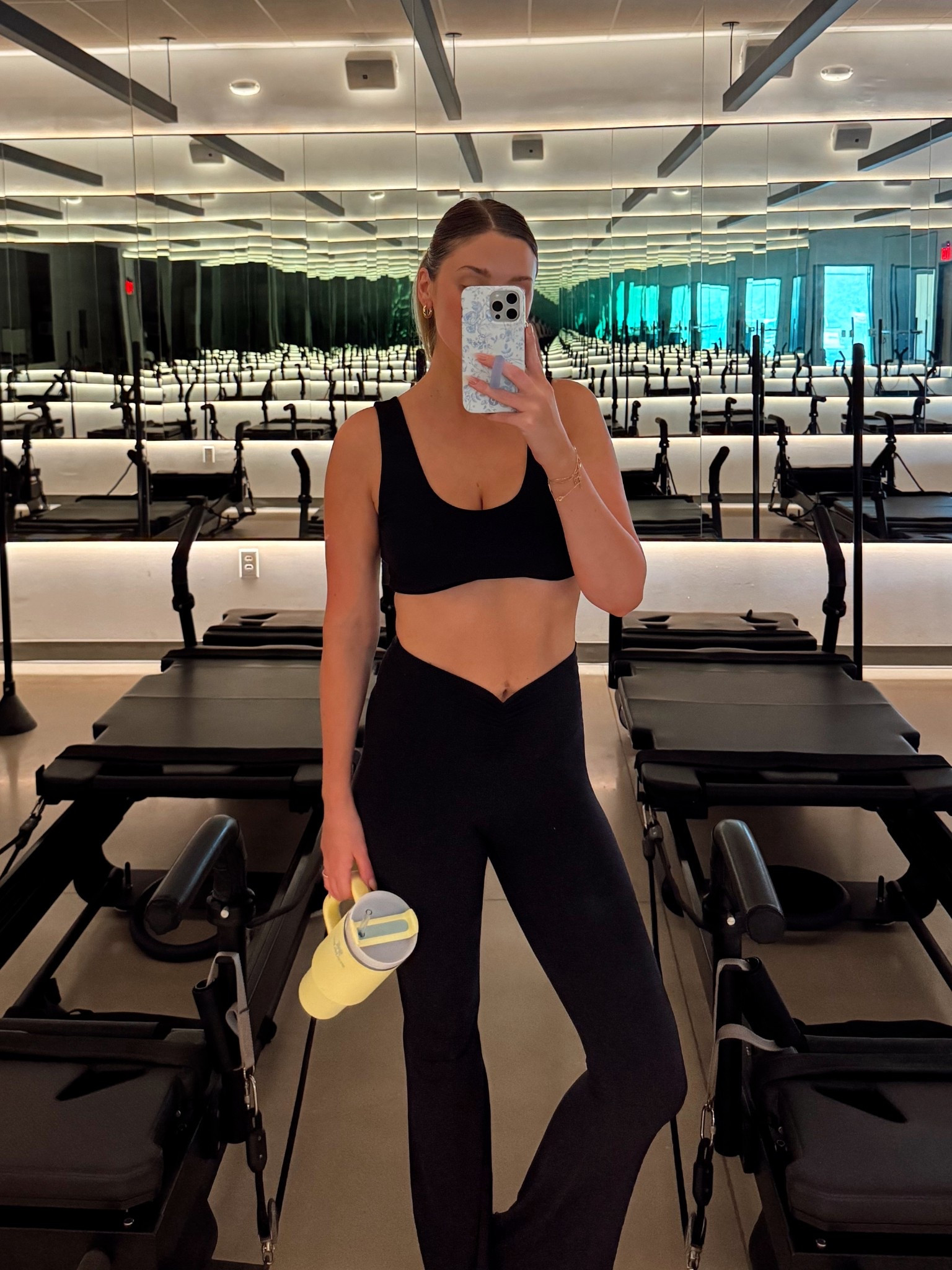 The most flattering leggings ever 

#LTKSaleAlert #LTKfitnessgoals #LTKActive