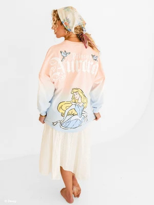Disney's Aurora Sleeping Beauty Spirit Jersey® | Spirit Jersey