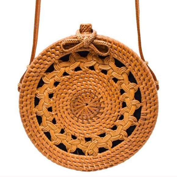 Poppy + Sage Fiona Crossbody | Poshmark