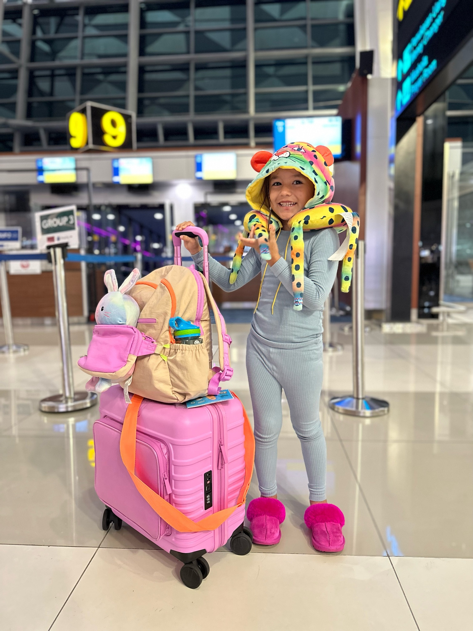 Airport Outfit, Kids, Toddlers, Little Girl. 

#LTKtravel #LTKfamily #LTKkids