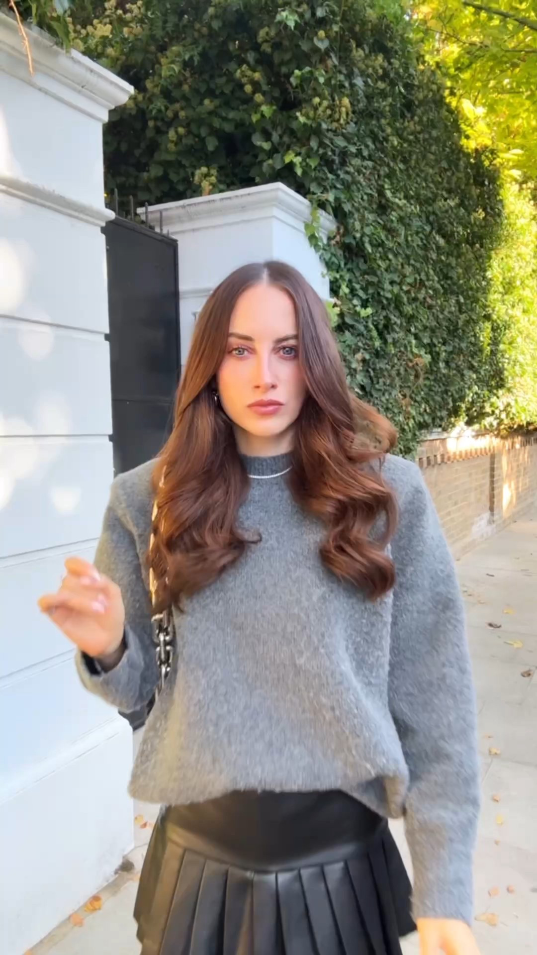 Padded shoulders 👌🏼

#LTKuk #LTKeurope