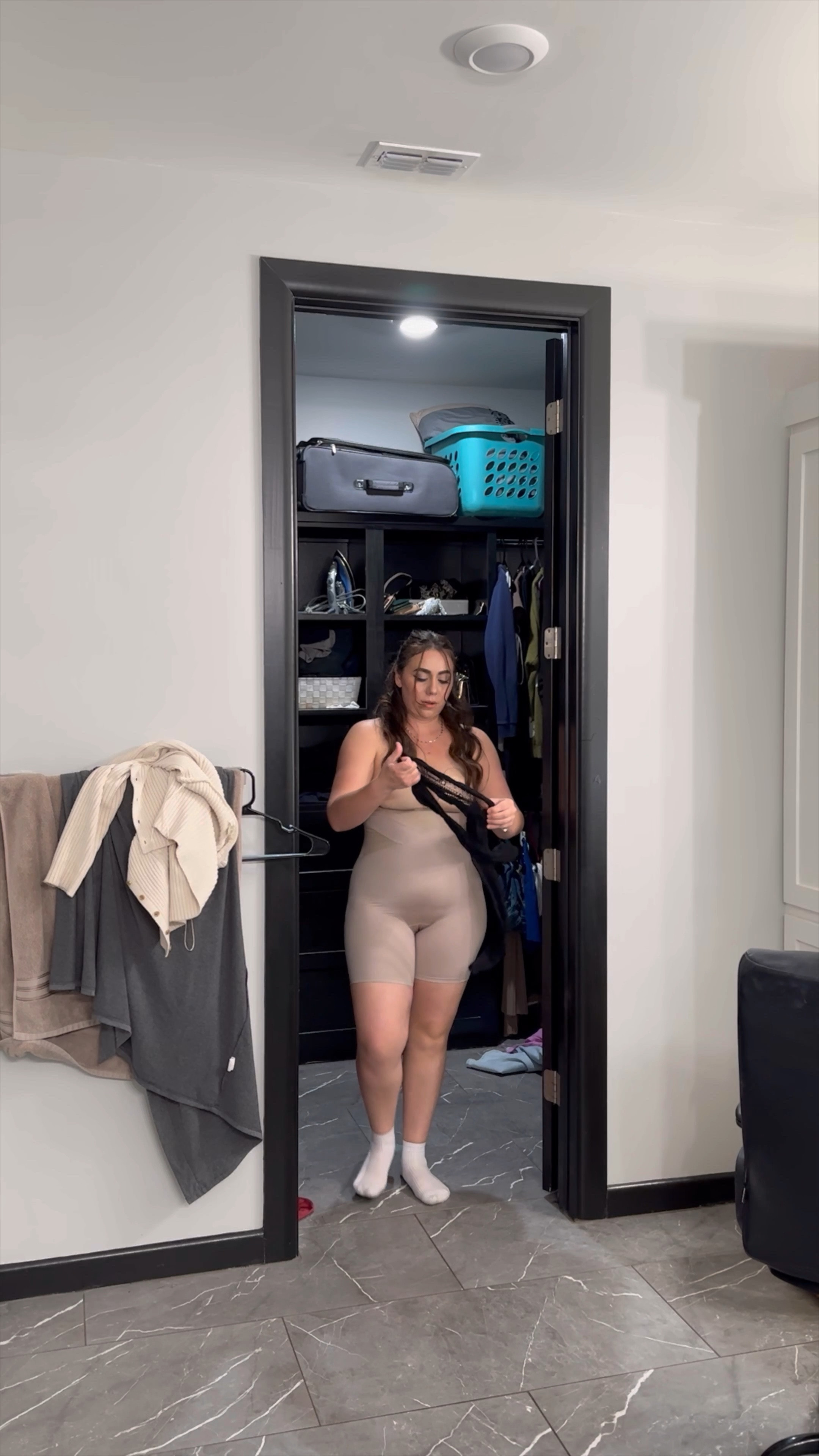 Shapewear for midsize-plus size! 

#LTKstyletip #LTKplussize #LTKmidsize