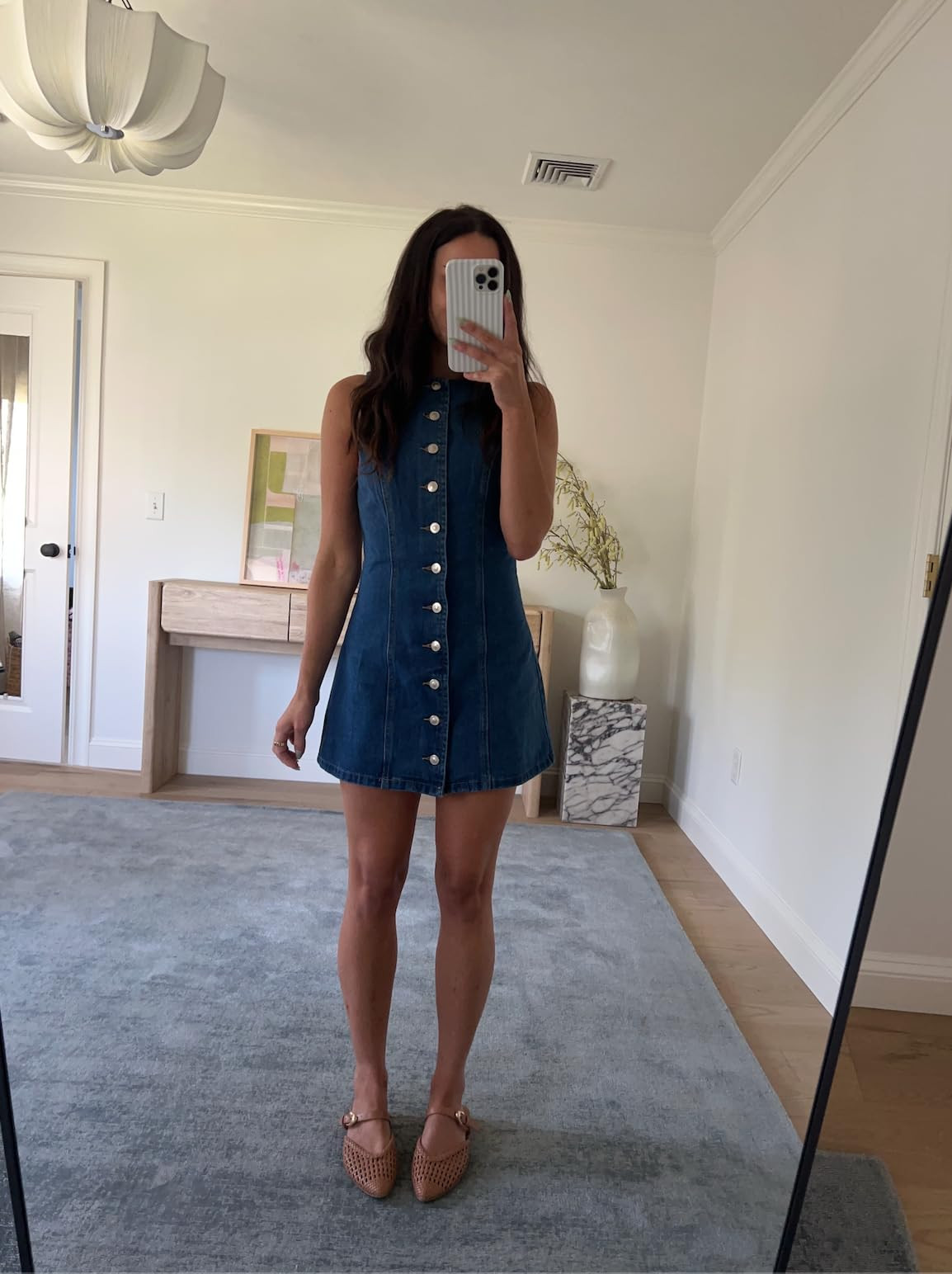 Dress wearing size 4! 

 #LTKSeasonal