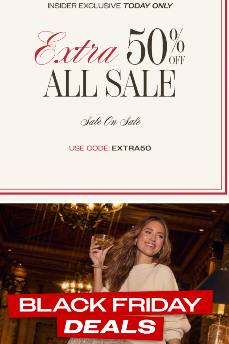 VICI BF sale 

#LTKCyberWeek #LTKGiftGuide #LTKHoliday