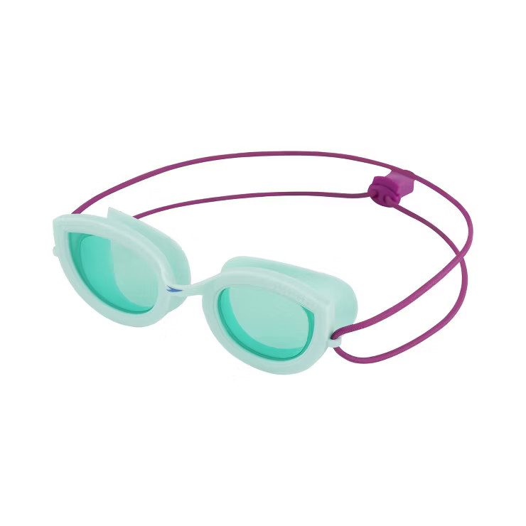 Speedo Kids' Sunny Vibes Swim Goggles | Target