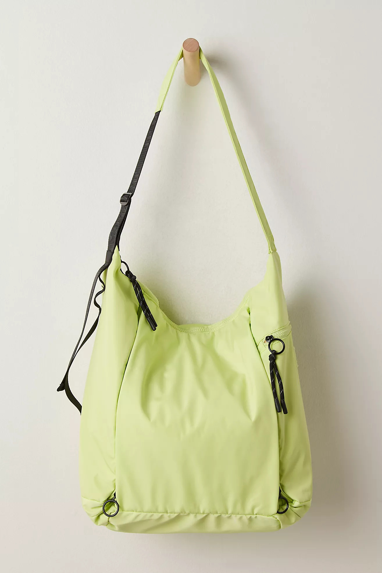 No Time Zones Carryall Tote | Free People (Global - UK&FR Excluded)