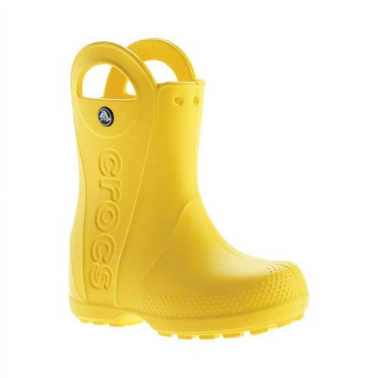 Crocs Toddler & Kids Handle It Rain Boot | Walmart (US)
