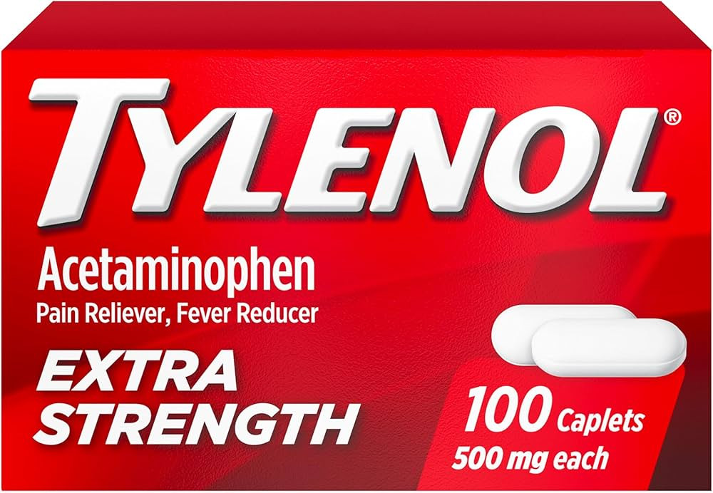 Tylenol | Amazon (US)