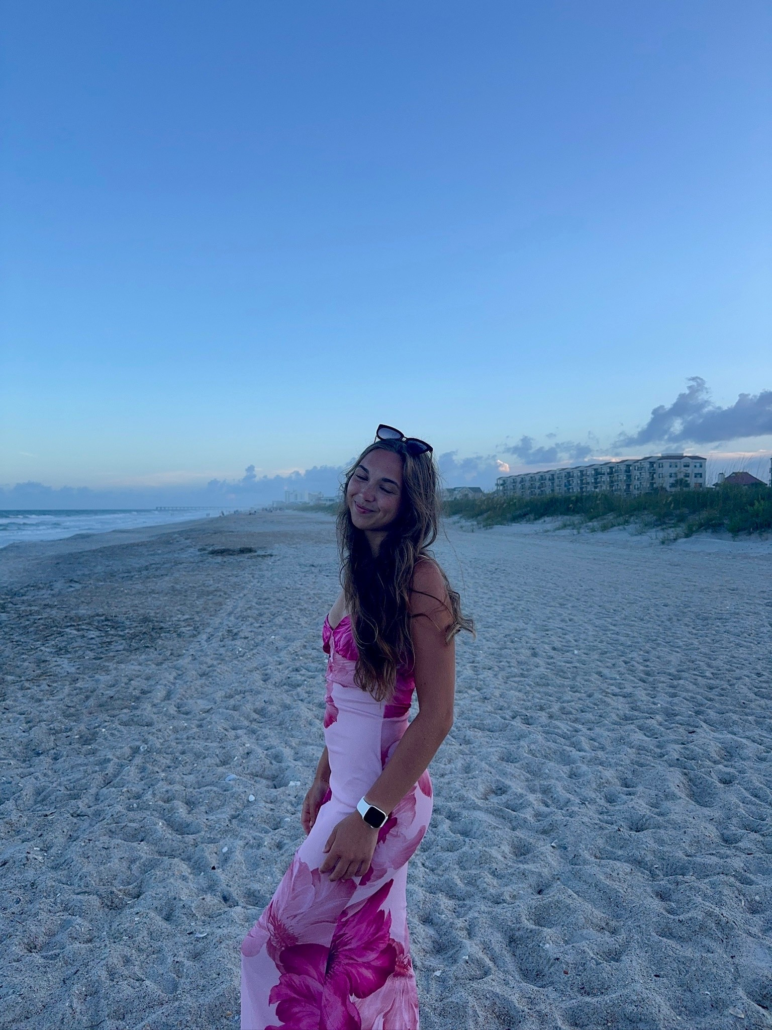 vacation outfits beach