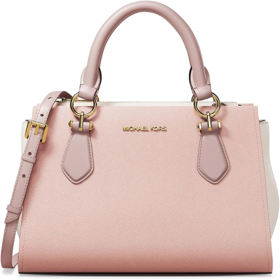 Michael Kors womens Marilyn Small Crossbody Bag | Amazon (US)