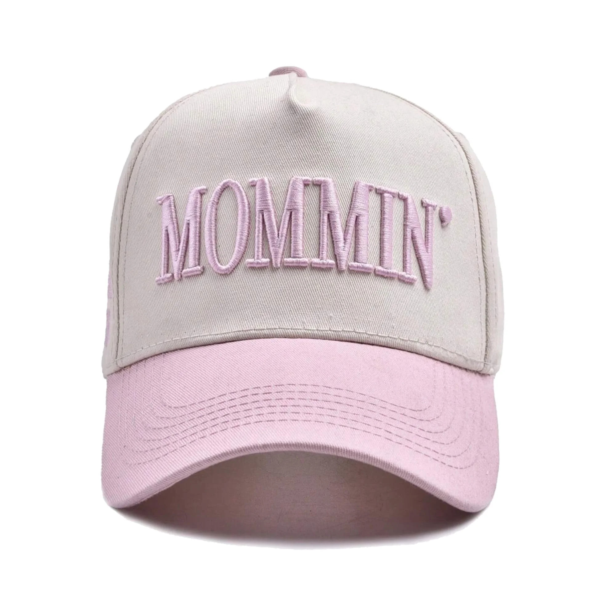 Women Baseball Cap, Embroidery Letters Adjustable Hat Ponytail Baseball Hat For Casual Daily | Walmart (US)