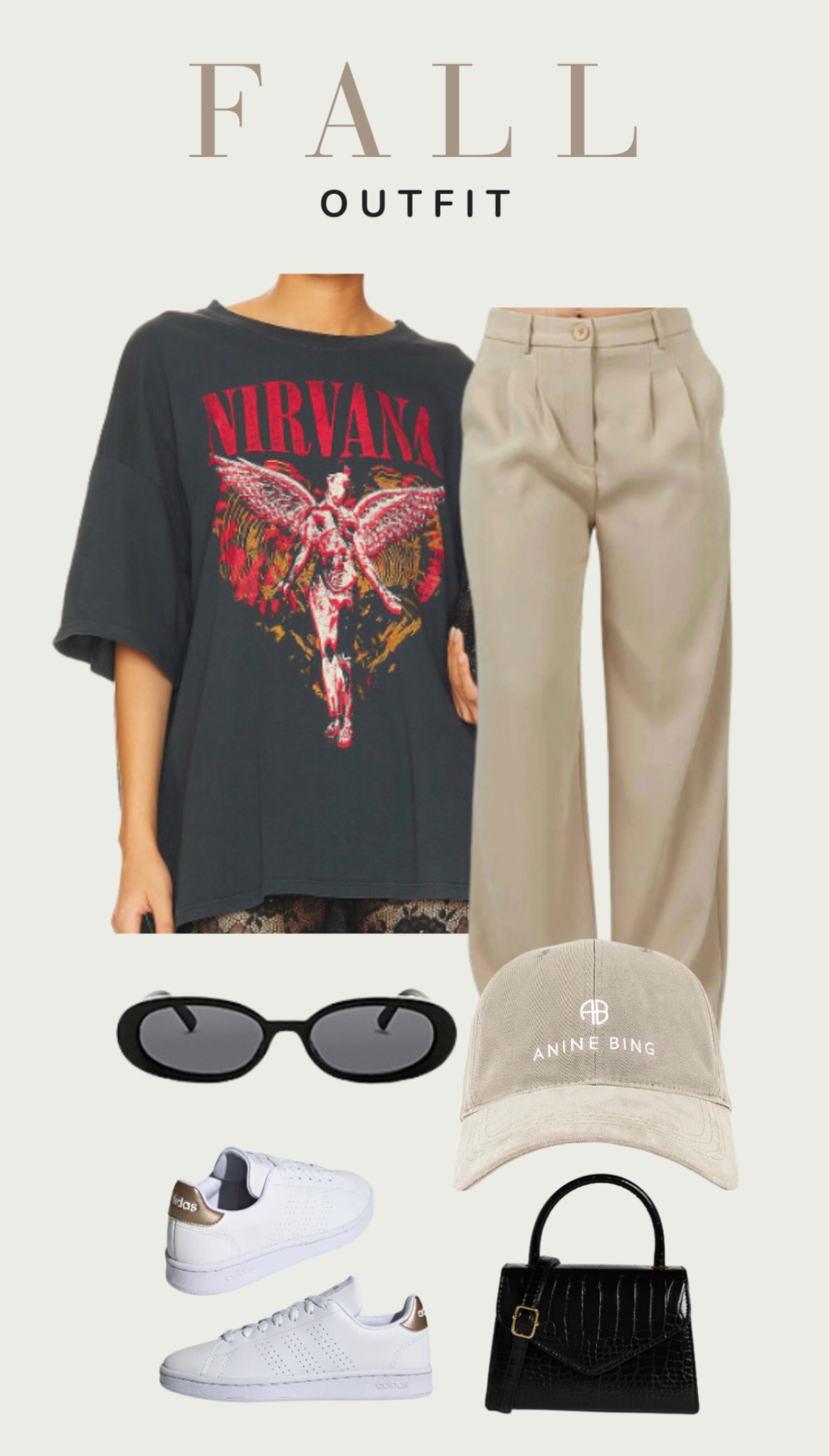Spring Outfit o try now. Casual Spring Outfit Ideas. Cool Spring outfit. Spring outfit 2023 trends. Aesthetic Outfit. Outfit tips inpiration. This timeless, classy, neutral spring capsule has spring outfits for women. this capsule is perfect for the spring season!
#outfit #spring

#LTKSeasonal #LTKtravel #LTKstyletip