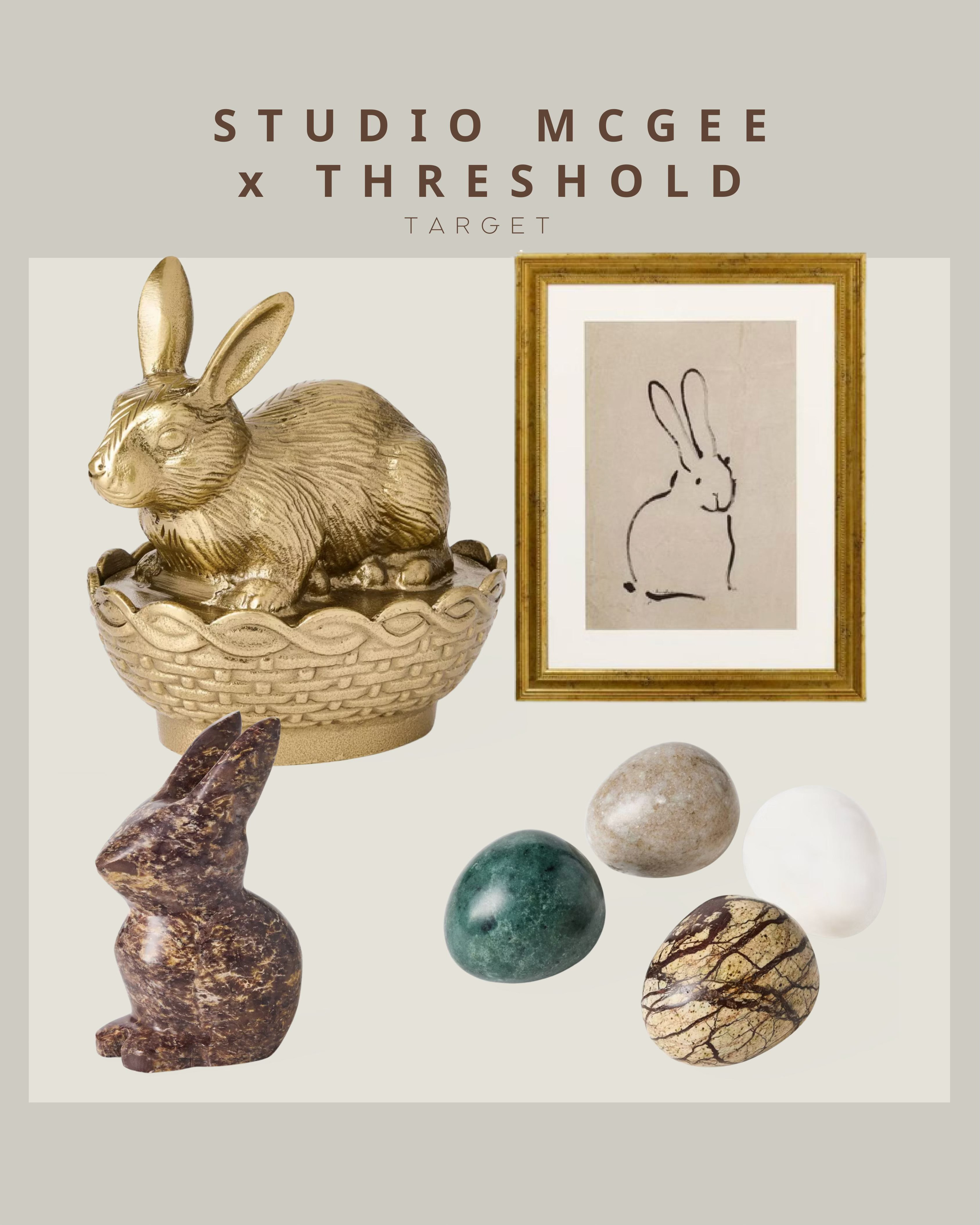 The highly anticipated launch of the Studio McGee x Threshold collection at Target is HERE!!!