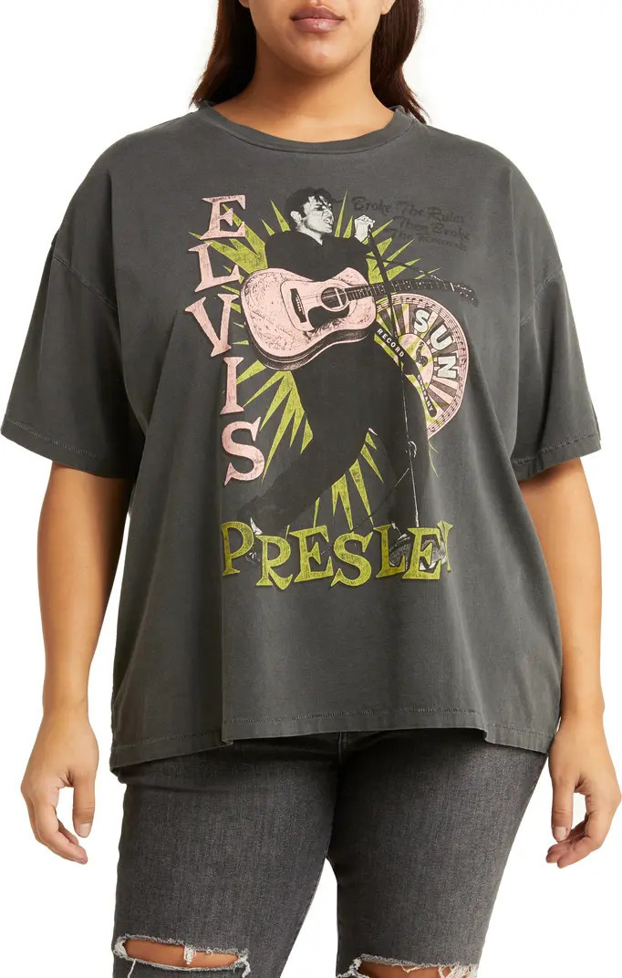 Cotton Graphic Tee | Nordstrom