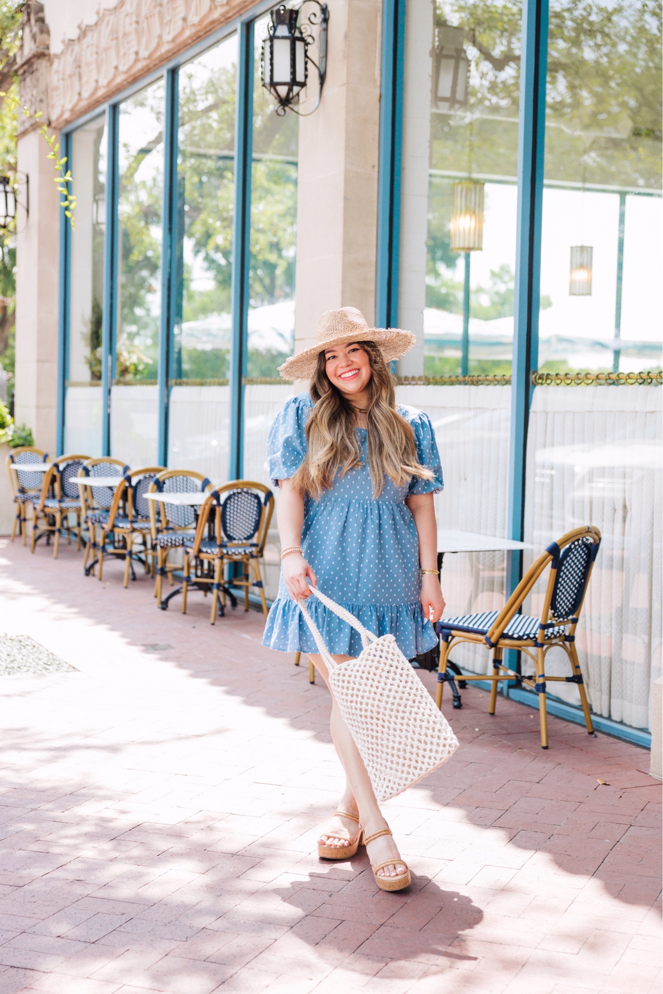 Blue dress, summer dress, back cutout dress, mini dress, flutter dress, swing dress, LOFT dress, LOFT sale, Fourth of July sale, 4th of July sale, lack of color hat, straw hat, fedora hat, summer hat, market bag, braided bag, tie back dress, petite dress, target style, target fashion, target heels, petite style, petite fashion 

Follow my shop @marblelouslypetite on the @shop.LTK app to shop this post and get my exclusive app-only content! 

Follow my shop @marblelouslypetite on the @shop.LTK app to shop this post and get my exclusive app-only content! 

Follow my shop @marblelouslypetite on the @shop.LTK app to shop this post and get my exclusive app-only content! 

#LTKitbag #LTKstyletip #LTKFind