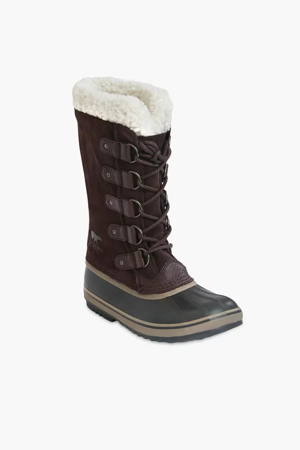 New Cinder Joan Of Arctic Boots | Sorel | Tuckernuck (US)