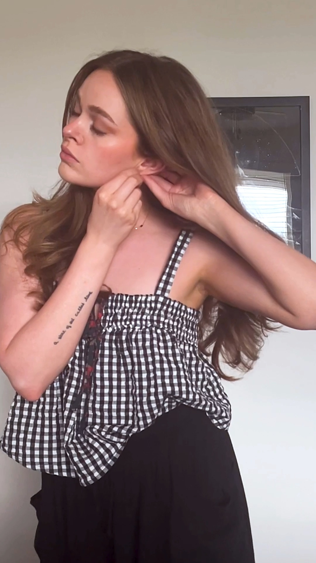 Outfit of the day 🎬🍒

Spring style | casual outfit | comfy outfit 

#LTKSeasonal #LTKstyletip #LTKFestival